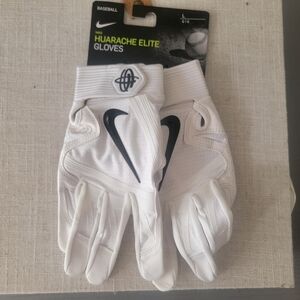 Nike Huarache Elite Batting Gloves